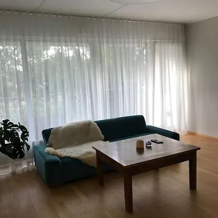 Loft Kesklinnas * Tartu
