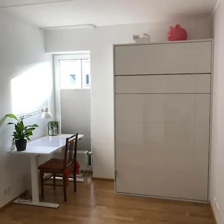 Lägenhet Loft Kesklinnas