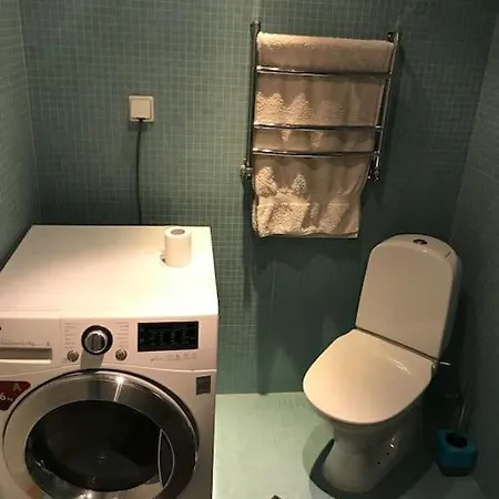 Lägenhet Loft Kesklinnas