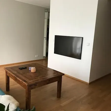 Lägenhet Loft Kesklinnas *