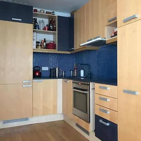 Loft Kesklinnas