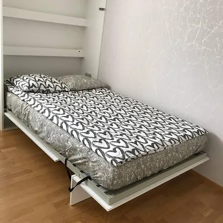 Lägenhet Loft Kesklinnas Tartu