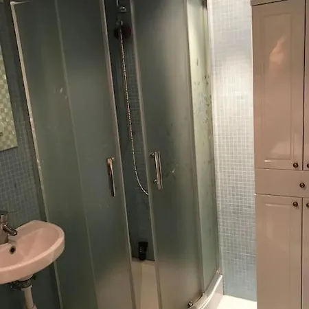 Loft Kesklinnas *