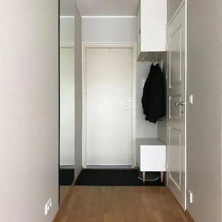 Loft Kesklinnas Lägenhet *